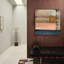 Oasis 2 2022 Print by Ronen Azulay