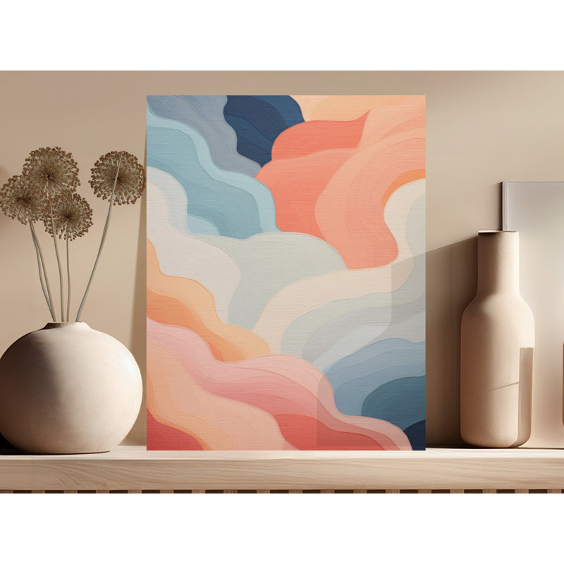 Wrapped Canvas Print Set, 35.56 cm H x 27.94 cm W
