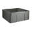 Lifesmart Spas LS350DX 110 Volt 5-Person 28-Jet Rectangle Plug and Play Hot Tub with Ozonator-29474841