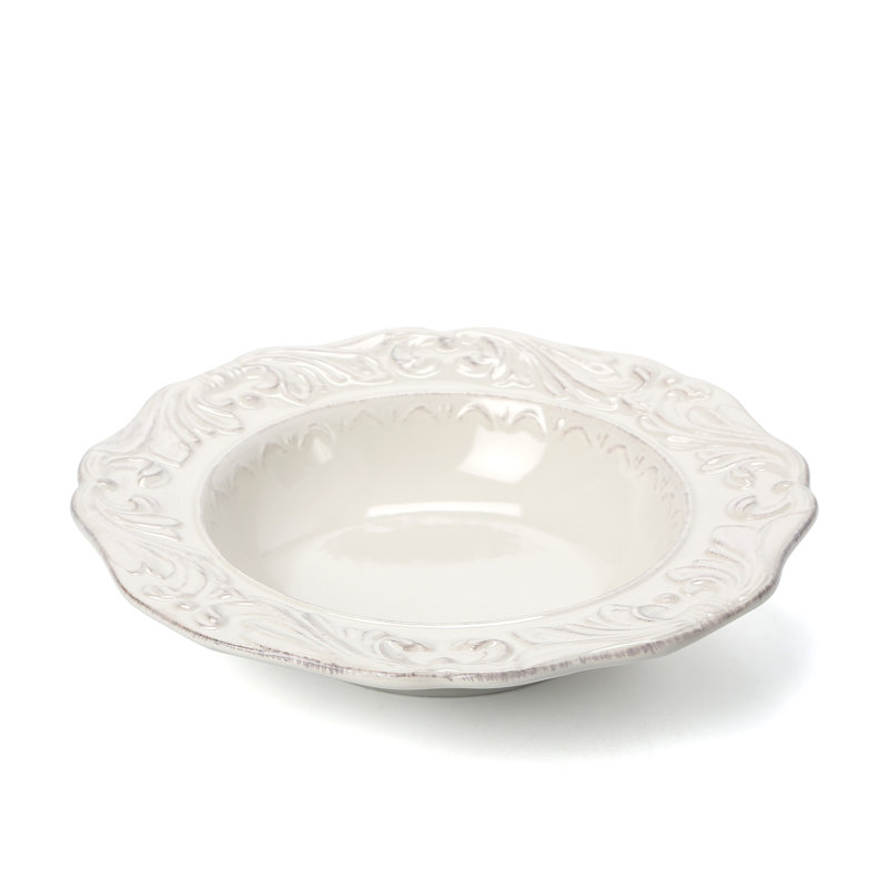 Firenze by Pamela Gladding Soup Bowl