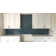 Milano Metal and Glass Metal Look Mosaic Wall Tile