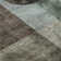 Premium Machine Washable Konopka AMF1114 Geometric Rug