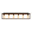 Plafonnier encastré 6 lumières Modern Farmhouse-862935177