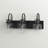 Loucks 3 - Light Dimmable Vanity Light-617287351