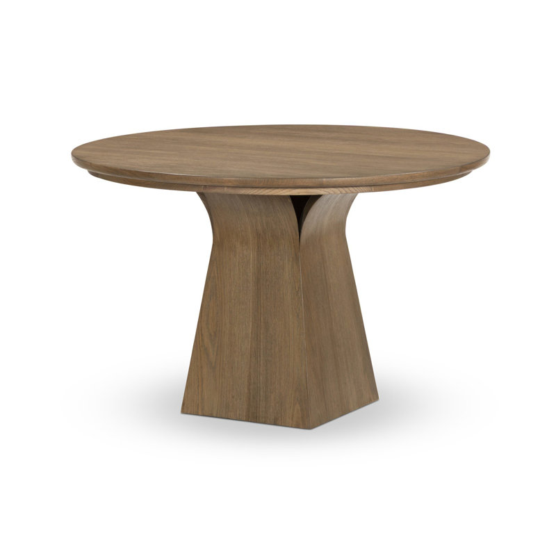 Isabella Round Dining Table