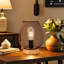 Metal Desk Lamp