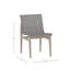 Coast Teak Side Chair