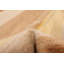 Tapis beige 122 cm x 193 cm