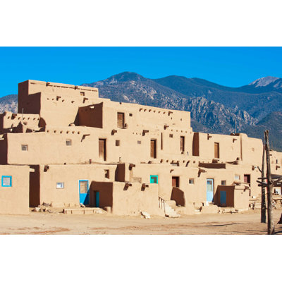 " Taos Village "