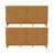Amber Walnut is out of stock