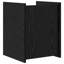 Wood Free Standing Magazine Rack-57797167