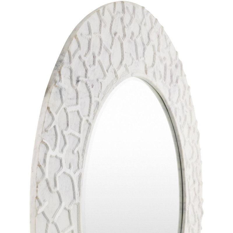 Celebes Accent Mirror