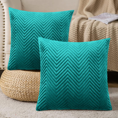 Square Scatter Cushion Cushion Cover