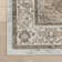 Cady SpinClean Machine Washable Transitional Area Rug
