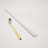 WM197 - 1 5/8 in. H x 1 1/16 in. P x 96 in. L, TrueCraft PVC Drip Cap Moulding, White