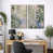 Toile tendue