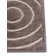 Iconic Brown Rug