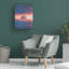 «Bolle spacerocket» sur impression sur toile-94838247