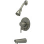 Satin Nickel