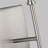 Rowley 1-Light Dimmable Bath Sconce-1138717461