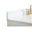 Ensemble de meuble-lavabo simple 48 po Broadlands-539401561