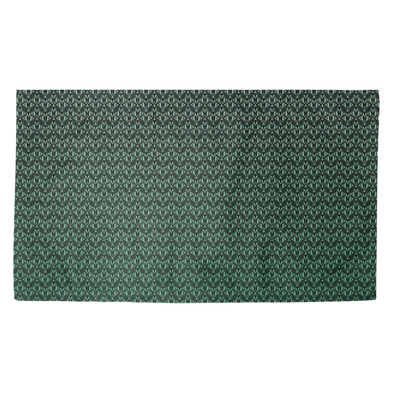 Avicia Indoor Rug, Rectangle 5'3" x 7'2"