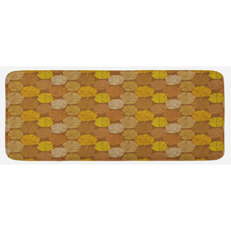 Tapis de cuisine Tribal