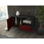 Pomroy Unfinished Floating TV Stand-1284114562