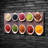 Colourful Spices - No Frame Print on Canvas-471735952