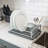 Steel Dish Rack-49657019