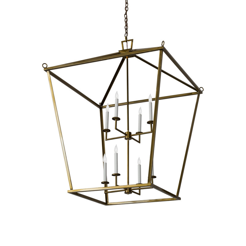 8 - Light Pendant