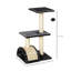 Masham 182.88cm H Cat Tree