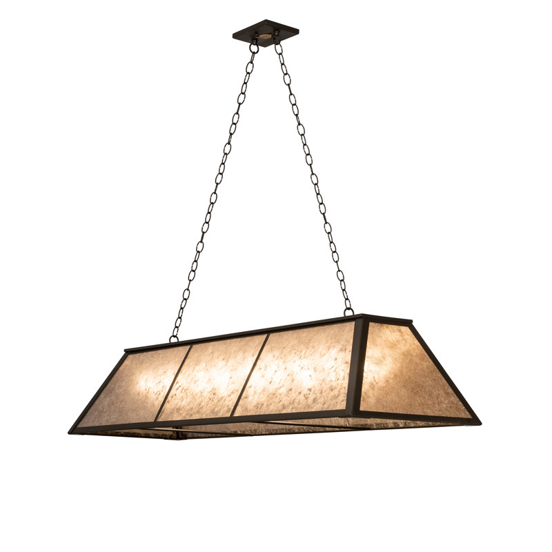9 - Light Pendant
