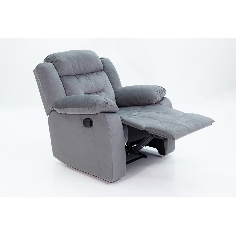 Single Recliner