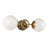 Brantry 2 - Light Vanity Light-1181876042
