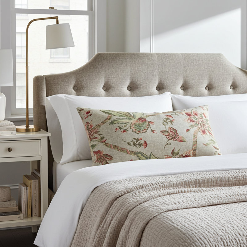 Oreiller Luxury secrets Luxury, 16 po x 16 po, Coussin décoratif