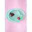 Zachariah Whale Silicone Placemat Plate