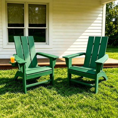 Chaise Adirondack Jergo
