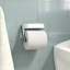 Moll Wall Mounted Toilet Paper Holder