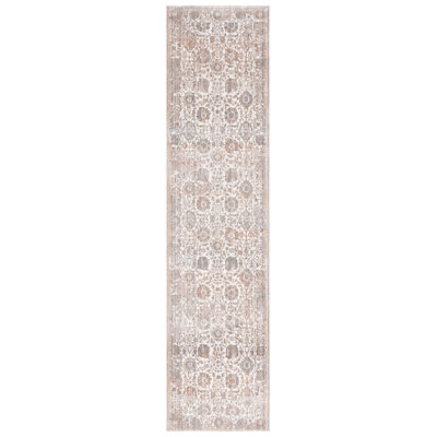 Sorrels Performance Oriental Rug
