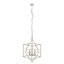 Riey 4 - Light Geometric Chandelier-1495151863