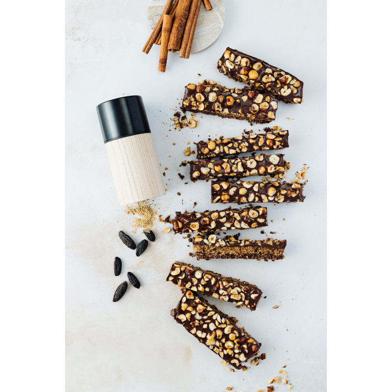 Brand Pepper Mill