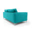 Georgio 3 Seater Velvet Sofa-687858876