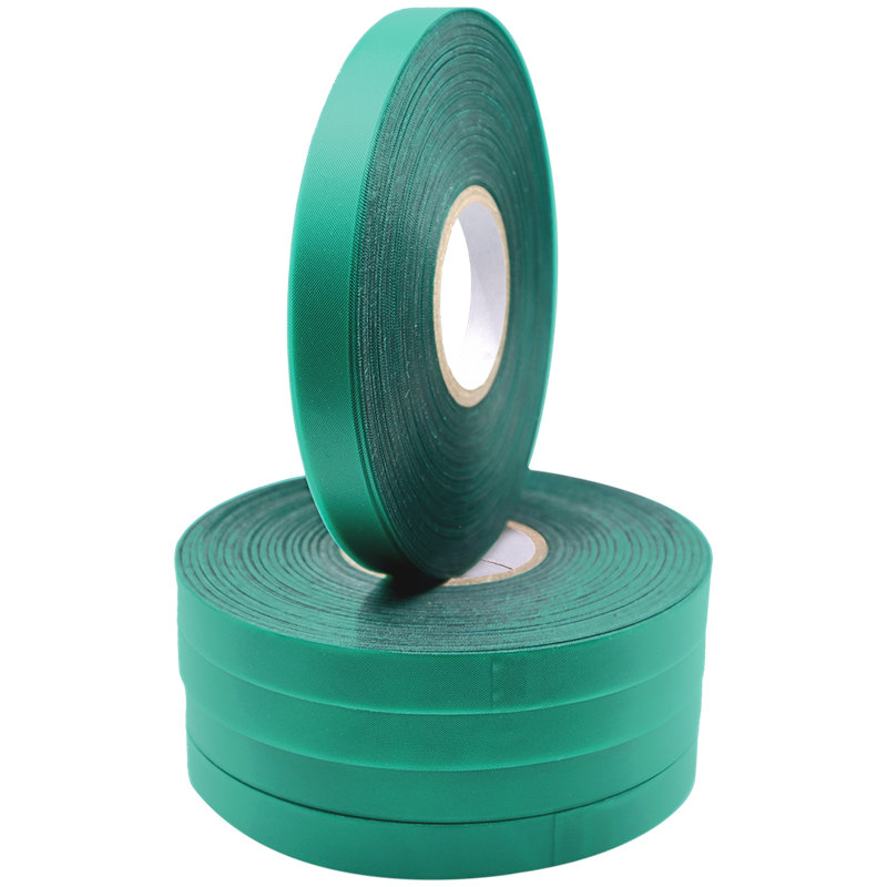 Ruban à cravate pour plante, H 4,05 po x l 4,05 po x P 0,45 po
