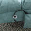 Chaise longue rembourrée Laquasia-1989114028