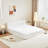 All In One Full Size 15 - Inch Mattress & Bed Frame With Multi Layer Comfort Design, Non Slip Bottom, Stability For Bedroom One, Mattress, Frame, Cooling Fabric, Distribution, No Assembly-510712692