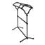 Porte-serviettes sur pied Edenscape-73202908