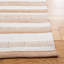 Tapis beige / ivoire en polyester fait à la main Arcolia Southwestern-1658553027