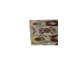 Wool Ikat Area Rug