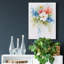 «Spring Medley I» par Nan - reproduction d'art sur toile tendue-835981297